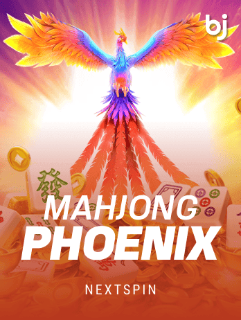 Mahjong Phoenix game thumbnail
