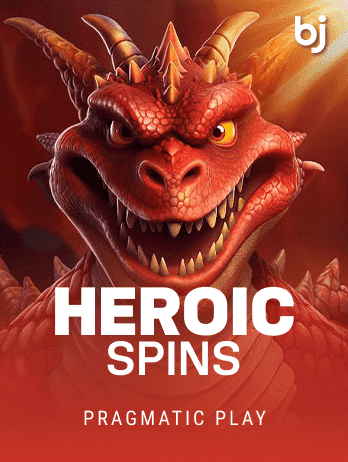 Heroic Spinpng game thumbnail