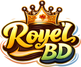 Royel BD Logo